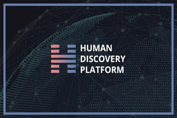 Human discovery platform