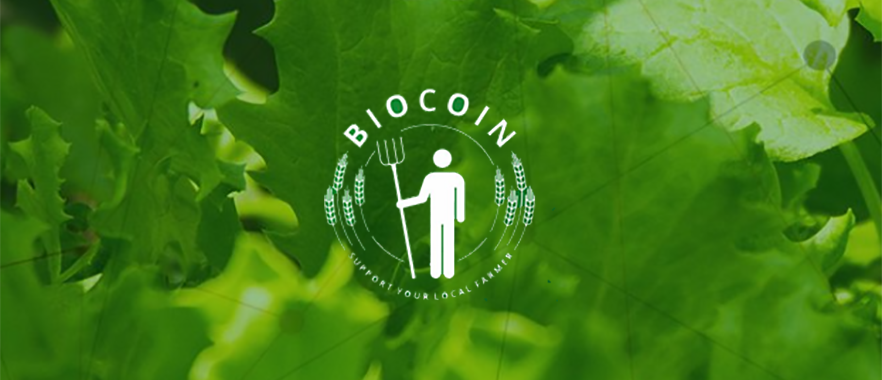 Biocoin