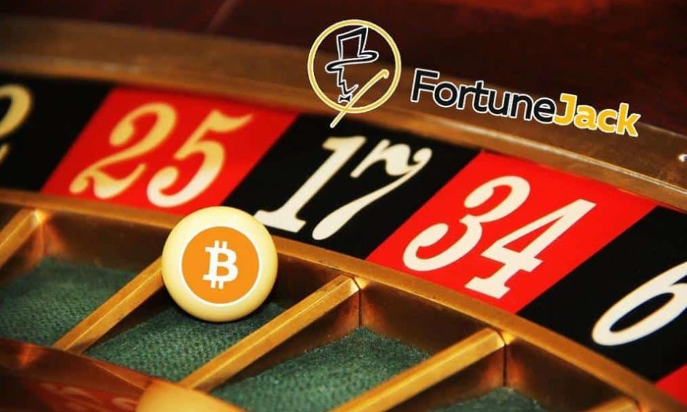 FortuneJack — казино нового поколения! Доступ к сайту и описание