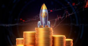 Биткоин