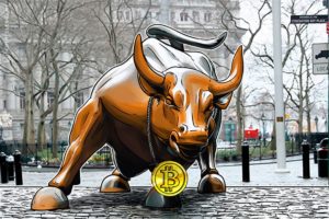 биткоин