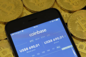 Coinbase Vi