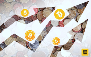 биткоин