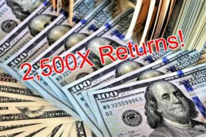 x2500
