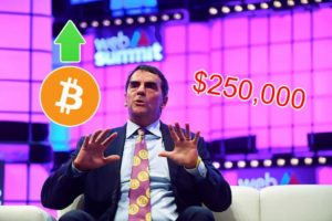 Биткоин