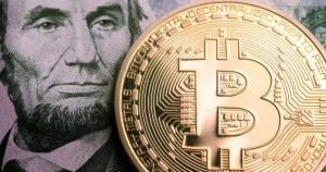 биткоин