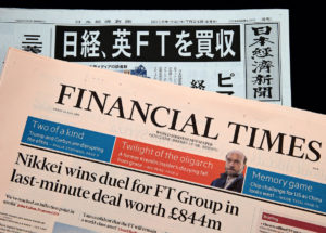 Financial Times